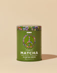 Magick Matcha