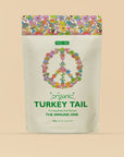 Turkey Tail Extract