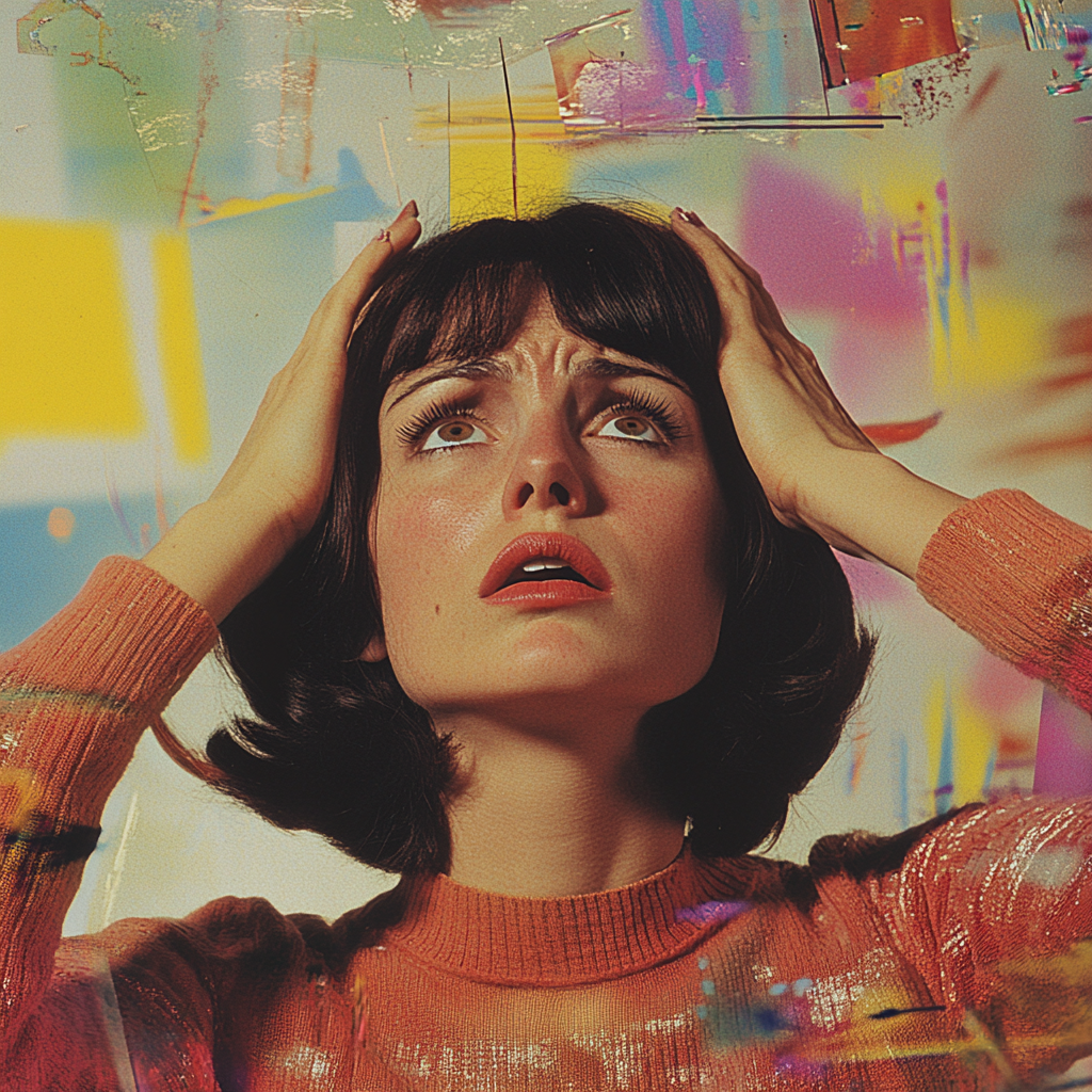 Are You A Worrier?