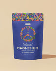 Magick Magnesium