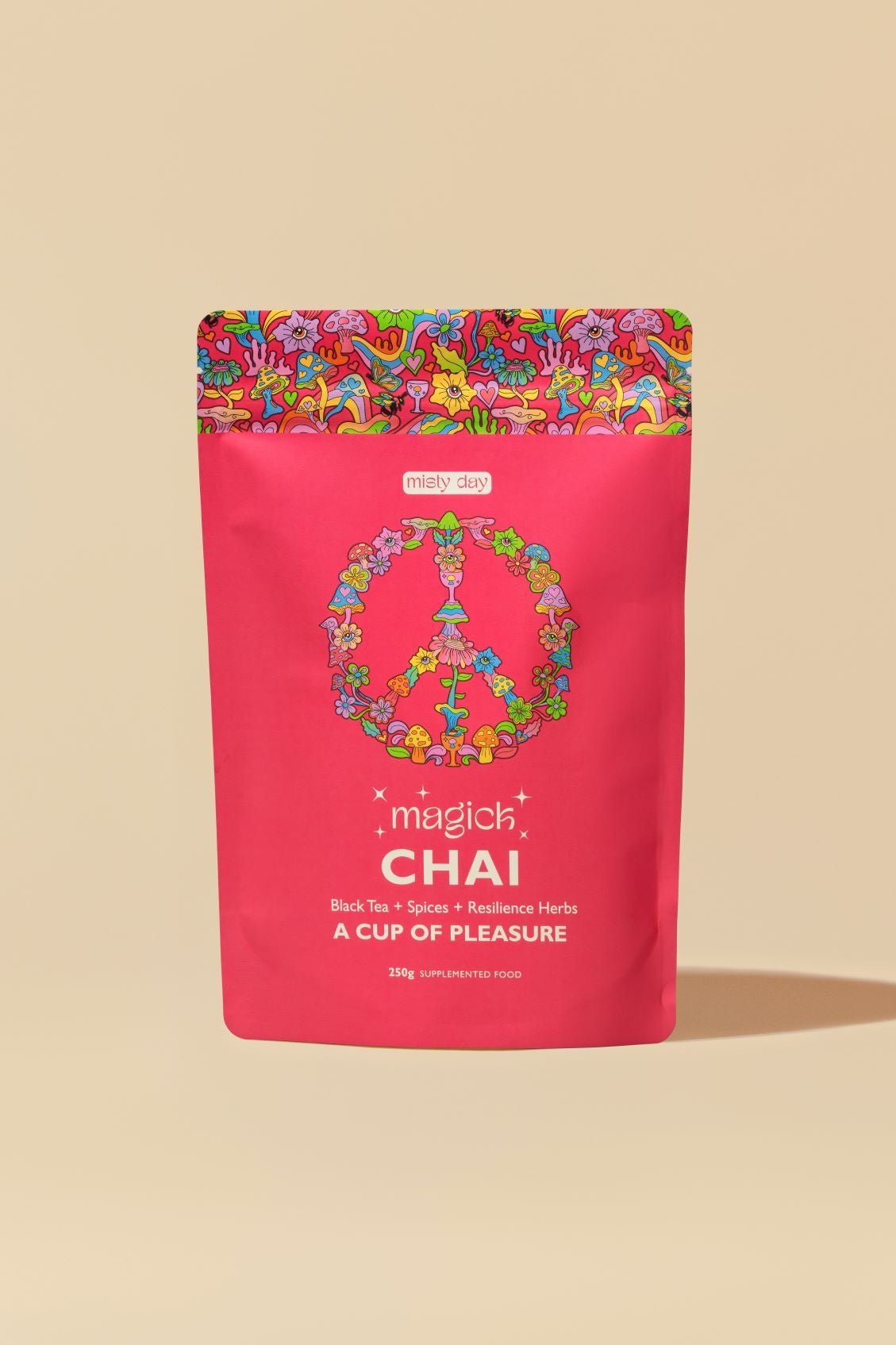 Magick Chai