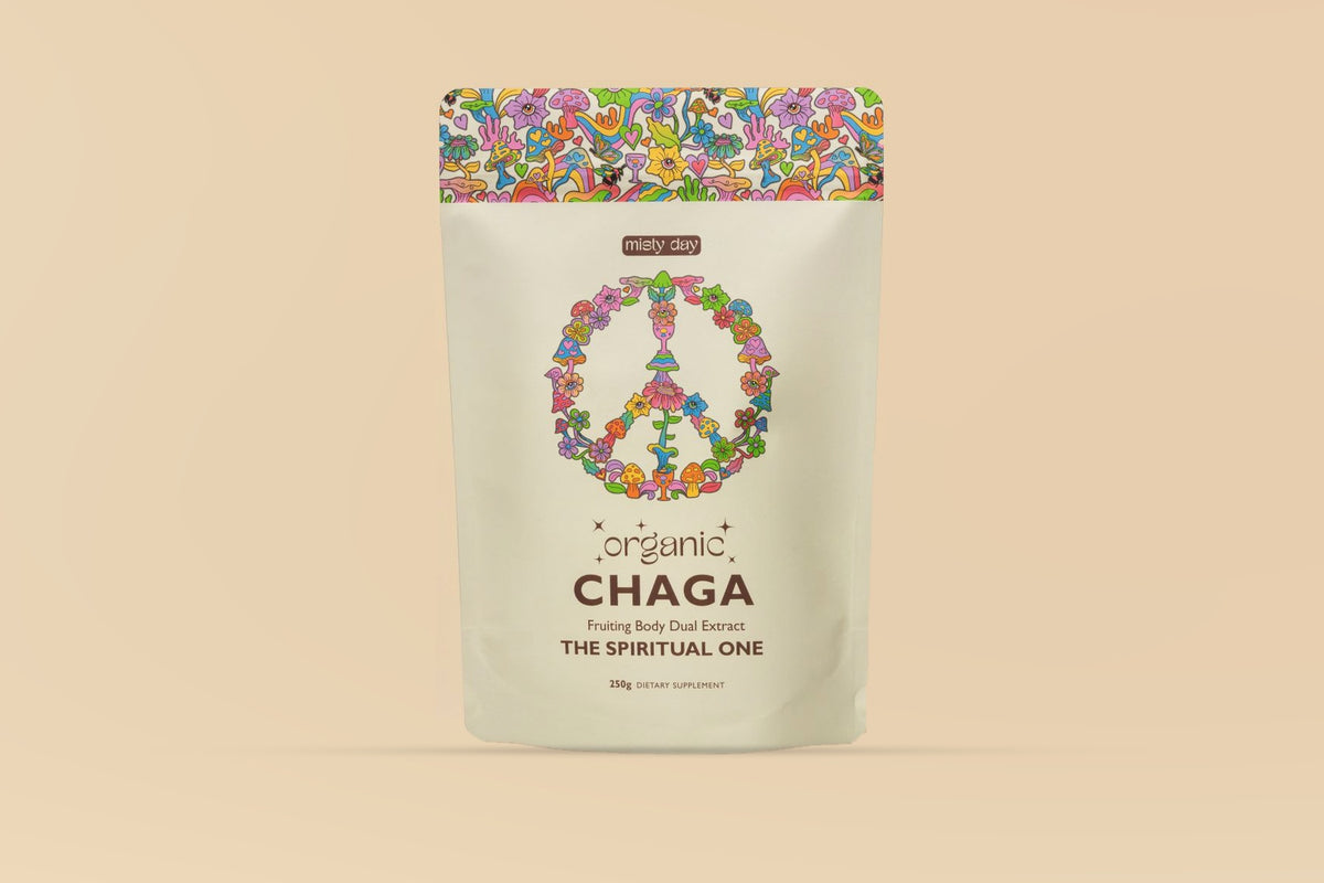 Chaga Extract