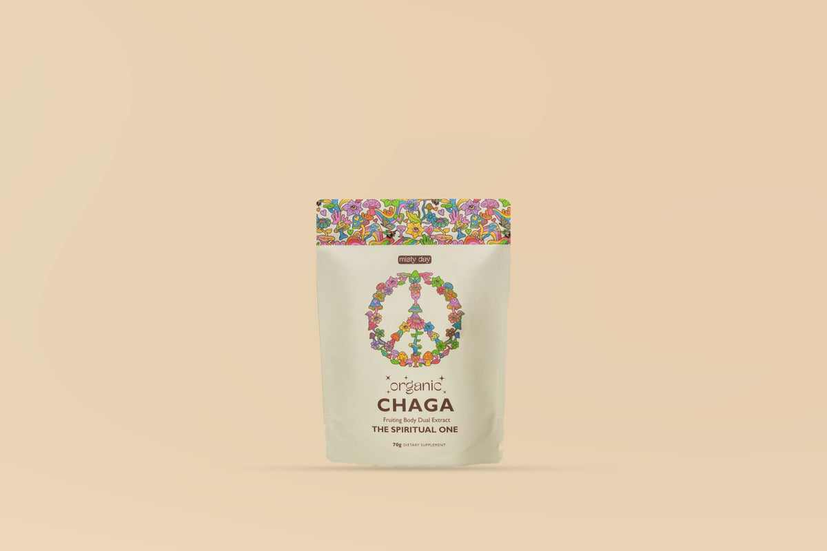 Chaga Extract