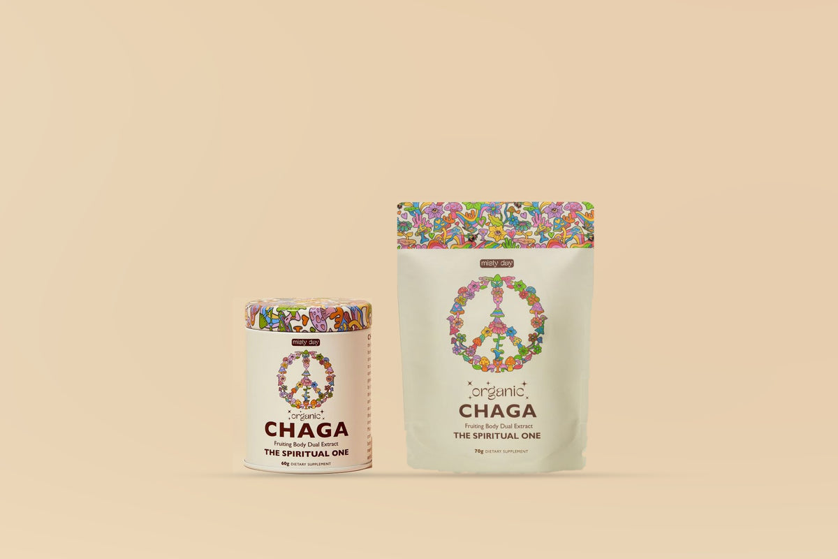 Chaga Extract