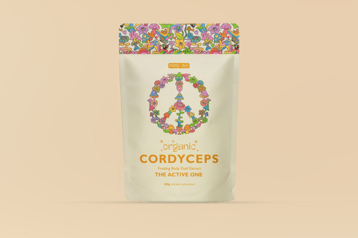 Cordyceps Extract