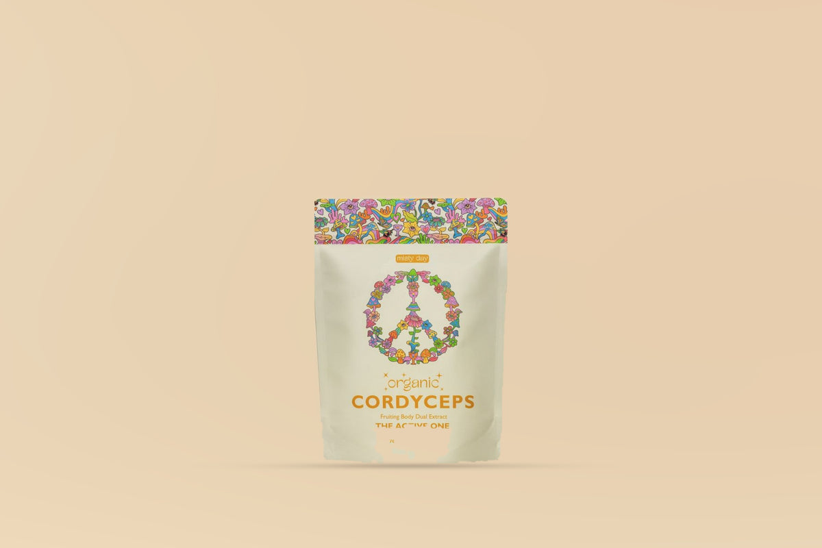 Cordyceps Extract
