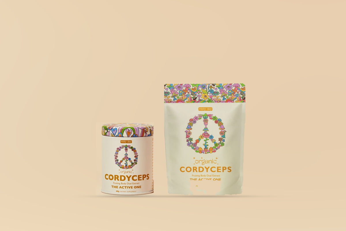 Cordyceps Extract
