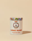 Lions Mane Extract