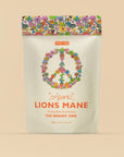 Lions Mane Extract