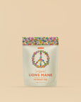 Lions Mane Extract