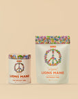 Lions Mane Extract