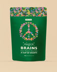 Magick Brains