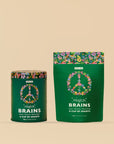 Magick Brains