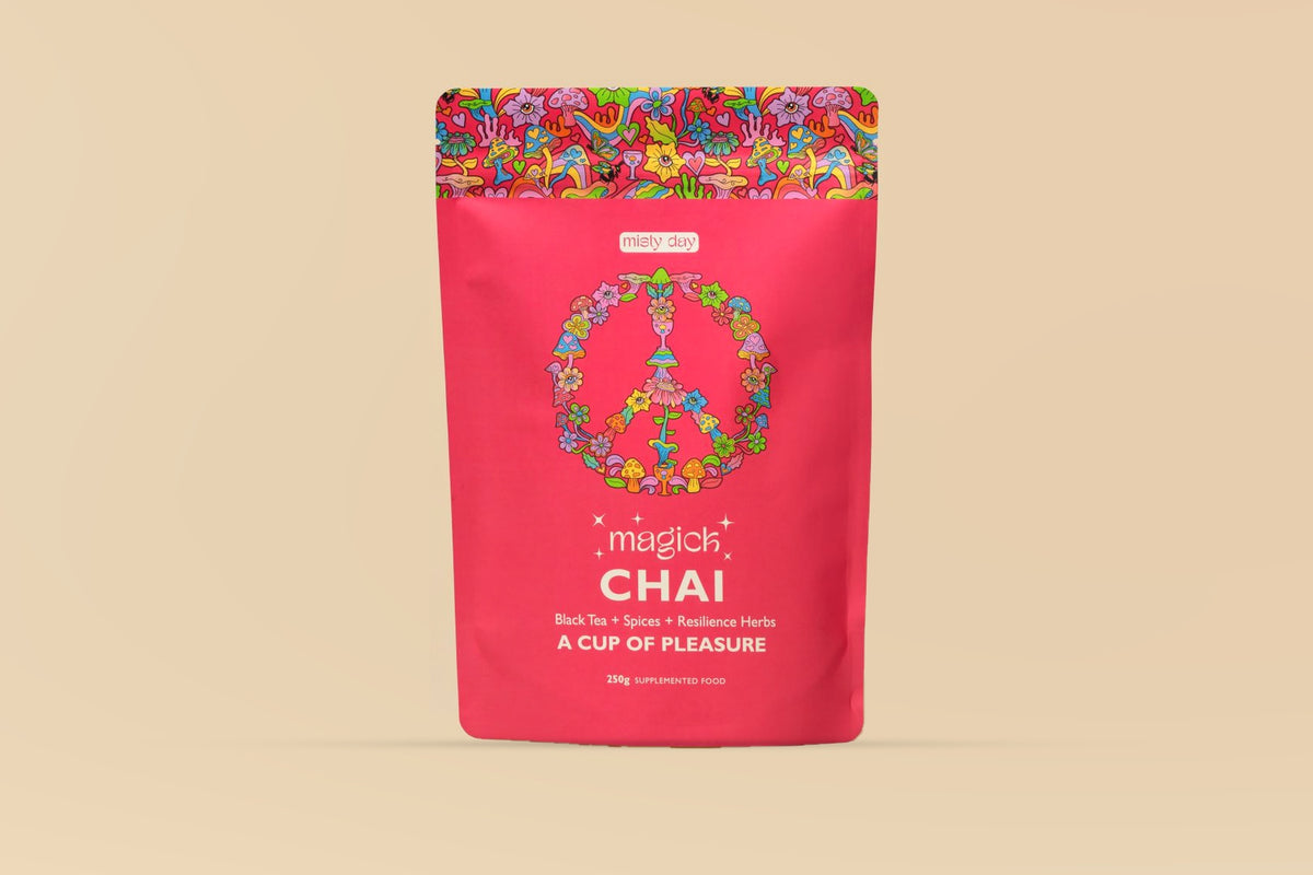 Magick Chai