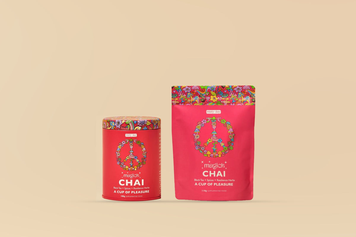 Magick Chai
