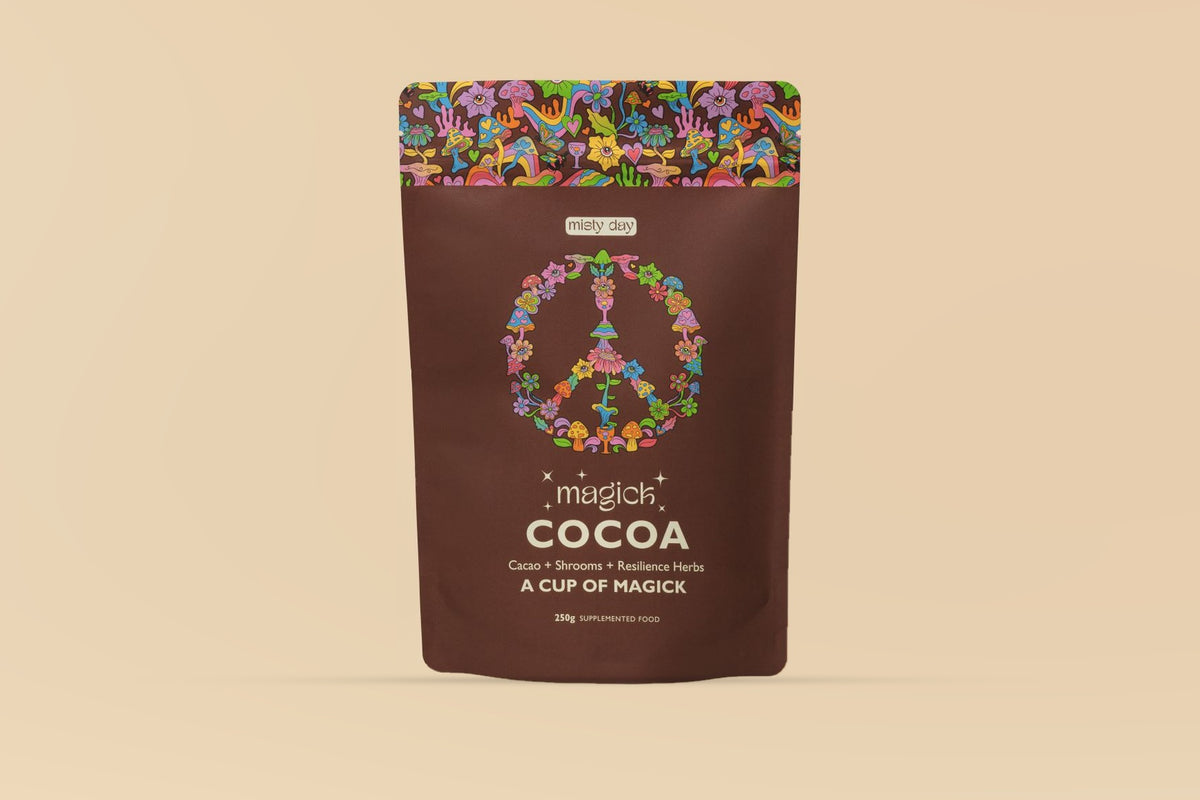 Magick Cocoa
