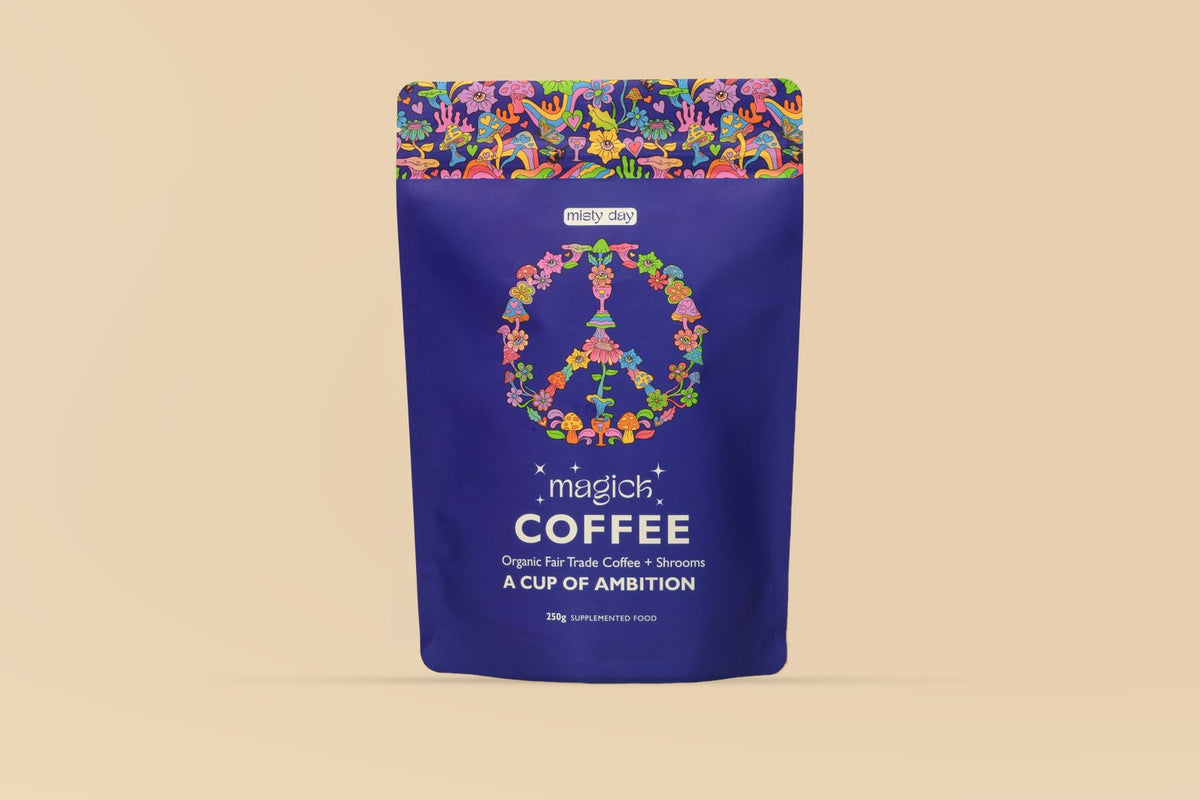 Magick Coffee