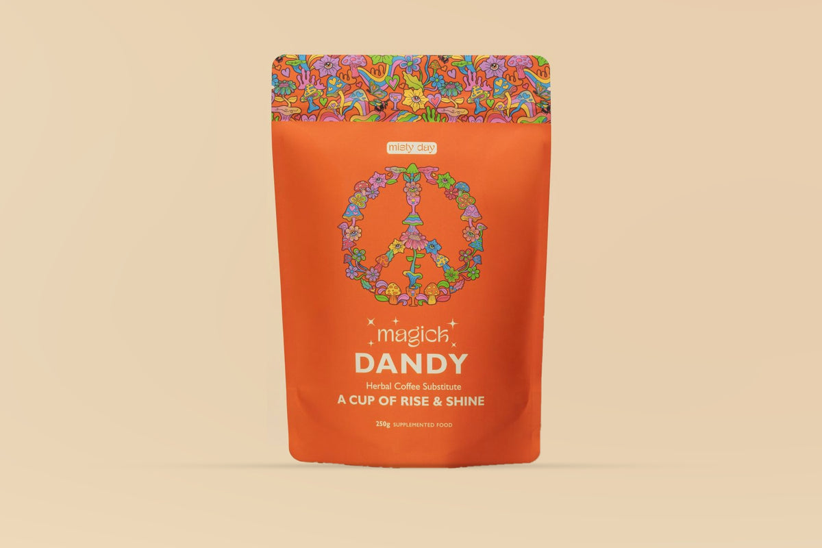 Magick Dandy