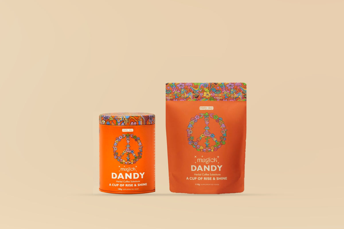 Magick Dandy