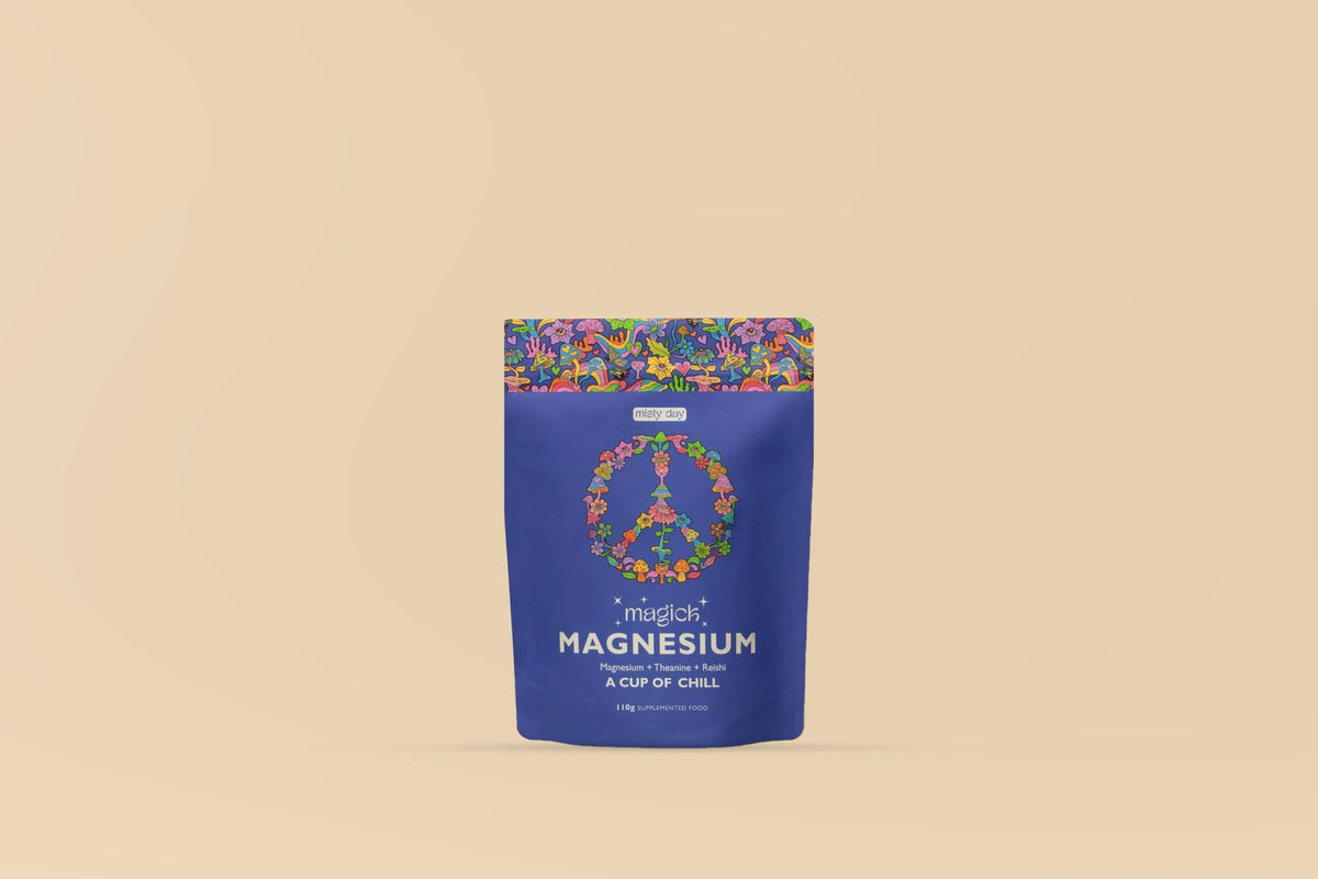 Magick Drinks Deal