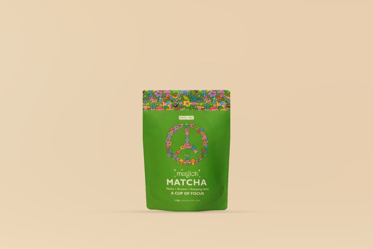 Magick Drinks Deal