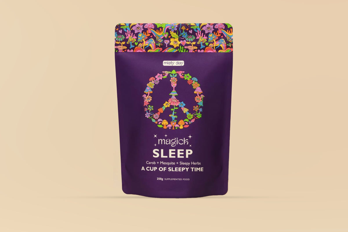 Magick Sleep