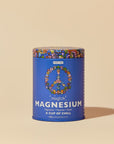 Magick Magnesium