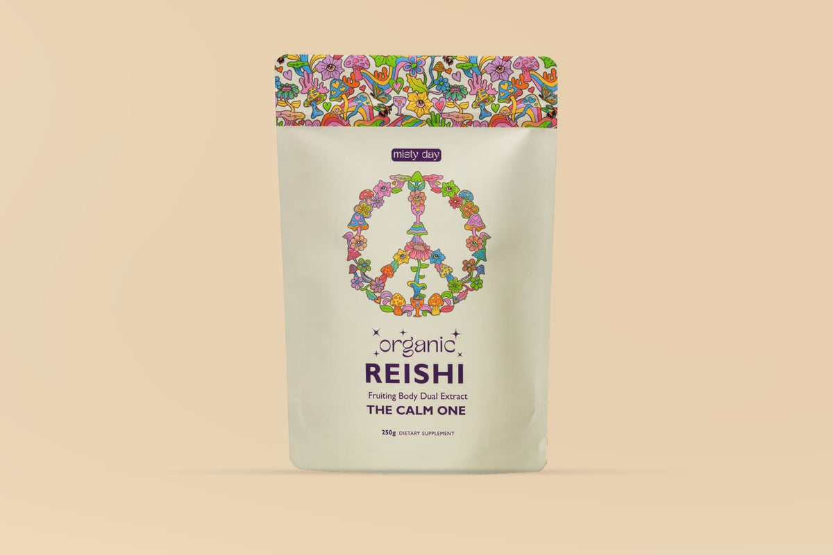 Reishi Extract