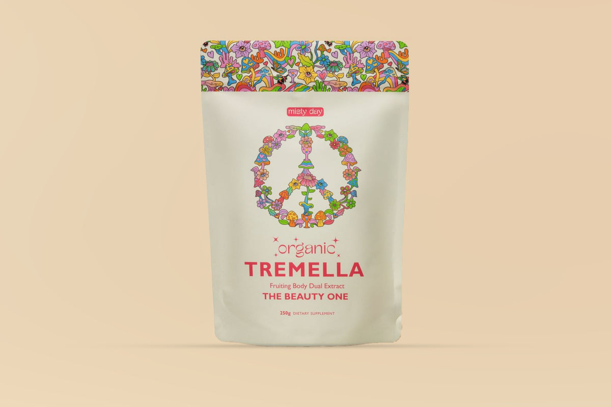 Tremella Extract
